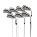 TaylorMade RAC lt Steel Mens Right Hand Irons 4-PW Regular - TaylorMade