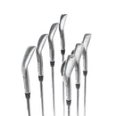 TaylorMade RAC lt Steel Mens Right Hand Irons 4-PW Regular - TaylorMade