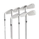TaylorMade RAC lt Steel Mens Right Hand Irons 4-PW Regular - TaylorMade