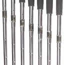 TaylorMade RAC lt Steel Mens Right Hand Irons 4-PW Regular - TaylorMade