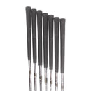 TaylorMade RAC lt Steel Mens Right Hand Irons 4-PW Regular - TaylorMade
