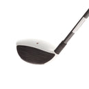 TaylorMade Burner Superfast 2.0 Graphite Mens Right Hand Fairway 5 Wood 18* Regular - Matrix Ozik
