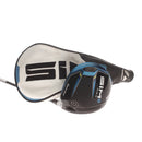 TaylorMade Sim2 Max Graphite Mens Right Hand Driver 9* Stiff - Fujikura Ventus 5-S