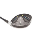 TaylorMade Sim2 Max Graphite Mens Right Hand 4 Hybrid 22* Stiff - Fujikura Ventus 7-S
