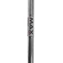 TaylorMade Sim2 Max Graphite Mens Right Hand Irons 5-PW Stiff - KBS Max MT 85