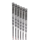 TaylorMade Sim2 Max Graphite Mens Right Hand Irons 5-PW Stiff - KBS Max MT 85