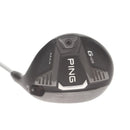Ping G425 Max Graphite Mens Right Hand Fairway 5 Wood 17.5* Senior - Aldila Ascent 40 R2