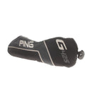 Ping G425 Max Graphite Mens Right Hand Fairway 5 Wood 17.5* Senior - Aldila Ascent 40 R2