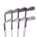 Cobra King Forged CB Steel Iron 3-PW