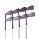 Cobra King Forged CB Steel Iron 3-PW