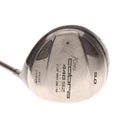 Cobra 440 SZ Graphite Mens Right Hand Driver 9* Regular - Graphite Design YS-5.1