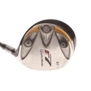 TaylorMade r7 ti Graphite Mens Right Hand Fairway 5 Wood 18* Regular - REAX 60