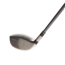TaylorMade r7 ti Graphite Mens Right Hand Fairway 5 Wood 18* Regular - REAX 60