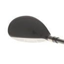 Callaway FT Graphite Mens Right Hand 4 Hybrid 24* Soft Regular - Fujikura Hybrid