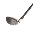 Callaway FT Graphite Mens Right Hand 4 Hybrid 24* Soft Regular - Fujikura Hybrid