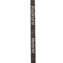 Callaway FT Graphite Mens Right Hand 4 Hybrid 24* Soft Regular - Fujikura Hybrid