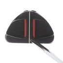 TaylorMade Rossa Monza Mens Right Hand Putter 35" Mallet - Lamkin