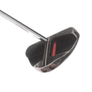 TaylorMade Rossa Monza Mens Right Hand Putter 35" Mallet - Lamkin