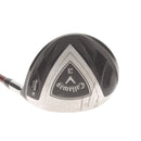 Callaway RAZR X Graphite Mens Right Hand Fairway 3 Wood 15* Regular - Callaway