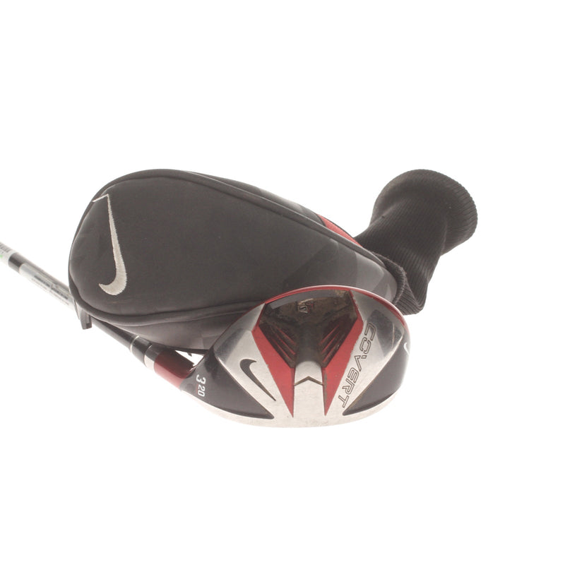 Nike VR-S Covert Graphite Mens Right Hand 3 Hybrid 20* Regular - KuroKage 70g