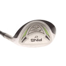 Ping Rapture V2 Graphite Mens Right Hand 2 Hybrid 17* Regular - Ping TFC 939