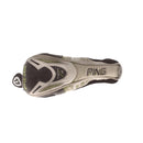 Ping Rapture V2 Graphite Mens Right Hand 2 Hybrid 17* Regular - Ping TFC 939