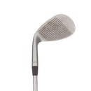 Callaway Mack Daddy 2 Steel Mens Right Hand Lob Wedge 58* 10 Bounce S Grind Wedge - Dynamic Gold