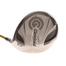 Cleveland SL290 Graphite Mens Right Hand Driver 9* Stiff - Miyazaki 63