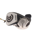 Cleveland FL HT Graphite Mens Right Hand Fairway 4 Wood 17* Regular - Miyazaki 43