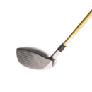 Cleveland FL HT Graphite Mens Right Hand Fairway 4 Wood 17* Regular - Miyazaki 43
