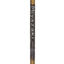 Cleveland FL HT Graphite Mens Right Hand Fairway 4 Wood 17* Regular - Miyazaki 43