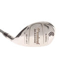 Cleveland Mashie Graphite Mens Right Hand 3 Hybrid 20.5* Regular - Miyazaki 59