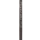 Cleveland Mashie Graphite Mens Right Hand 3 Hybrid 20.5* Regular - Miyazaki 59