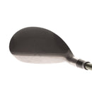 Cleveland Mashie Graphite Mens Right Hand 4 Hybrid 26* Stiff - Aldila NV MLTi
