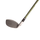 Cleveland Mashie Graphite Mens Right Hand 4 Hybrid 26* Stiff - Aldila NV MLTi