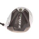 TaylorMade RBZ Graphite Mens Right Hand Driver 10.5* Regular - UST 60 iSH350