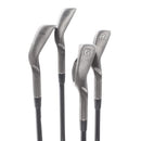 Ping Prodi G Graphite Junior Right Hand Irons 6-9 Junior - Ping