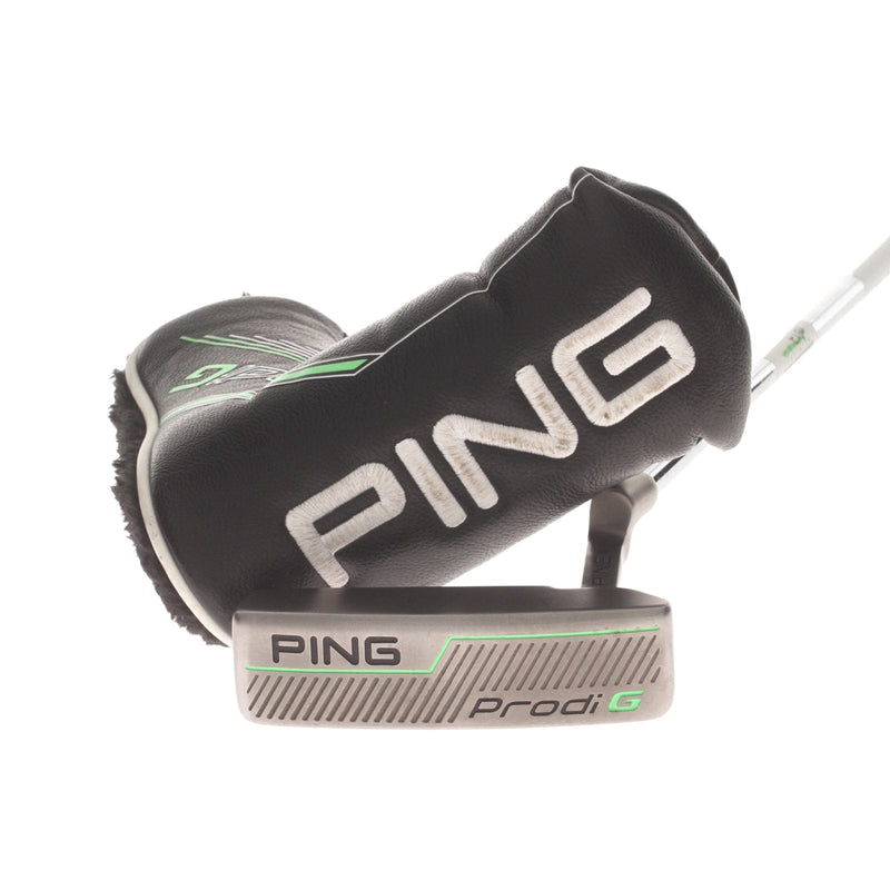 Ping Prodi G Mens Right Hand Putter 28.5" Blade - Ping