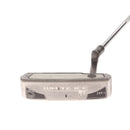 Odyssey White Ice 1 Mens Right Hand Putter 35" Blade - Odyssey