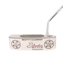 Scotty Cameron Studio Style Catalina Mens Right Hand Putter 35" Blade - Scotty Cameron