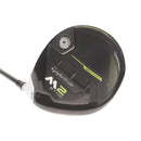 TaylorMade M2 D-Type Graphite Mens Right Hand Driver 9.5* Stiff - Matrix White Tie