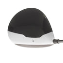 TaylorMade M2 D-Type Graphite Mens Right Hand Driver 9.5* Stiff - Matrix White Tie