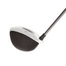 TaylorMade M2 D-Type Graphite Mens Right Hand Driver 9.5* Stiff - Matrix White Tie