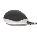 TaylorMade M2 2017 Graphite Mens Right Hand 4 Hybrid 22* Regular - TaylorMade Reax 65