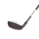 TaylorMade M2 2017 Graphite Mens Right Hand 4 Hybrid 22* Regular - TaylorMade Reax 65