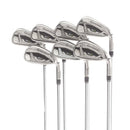 TaylorMade M1 Steel Mens Right Hand Irons 4-PW Regular - True Temper