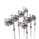 TaylorMade M1 Steel Mens Right Hand Irons 4-PW Regular - True Temper