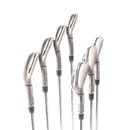 TaylorMade M1 Steel Mens Right Hand Irons 4-PW Regular - True Temper