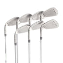 TaylorMade M1 Steel Mens Right Hand Irons 4-PW Regular - True Temper