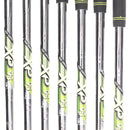 TaylorMade M1 Steel Mens Right Hand Irons 4-PW Regular - True Temper